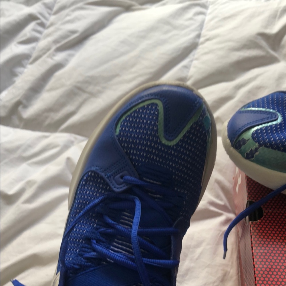 Under Armour FUTUR X-E FLOW - Picture 7 of 10